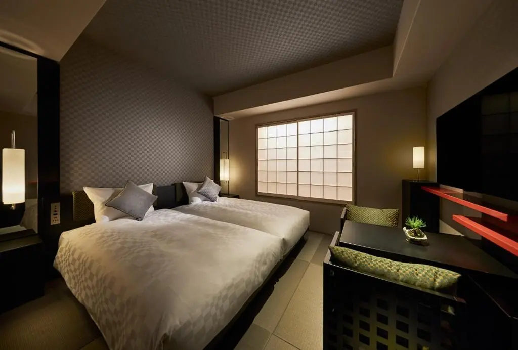 Resol Trinity Kyoto Hotel  사진 5