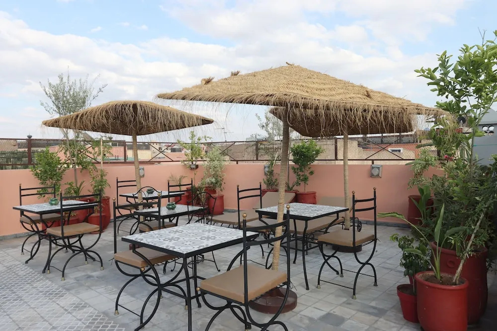 Hotel photo 22