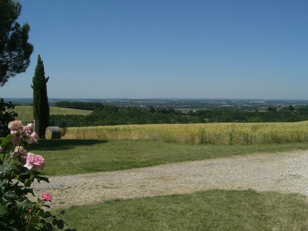 Gîte le Vieux Four