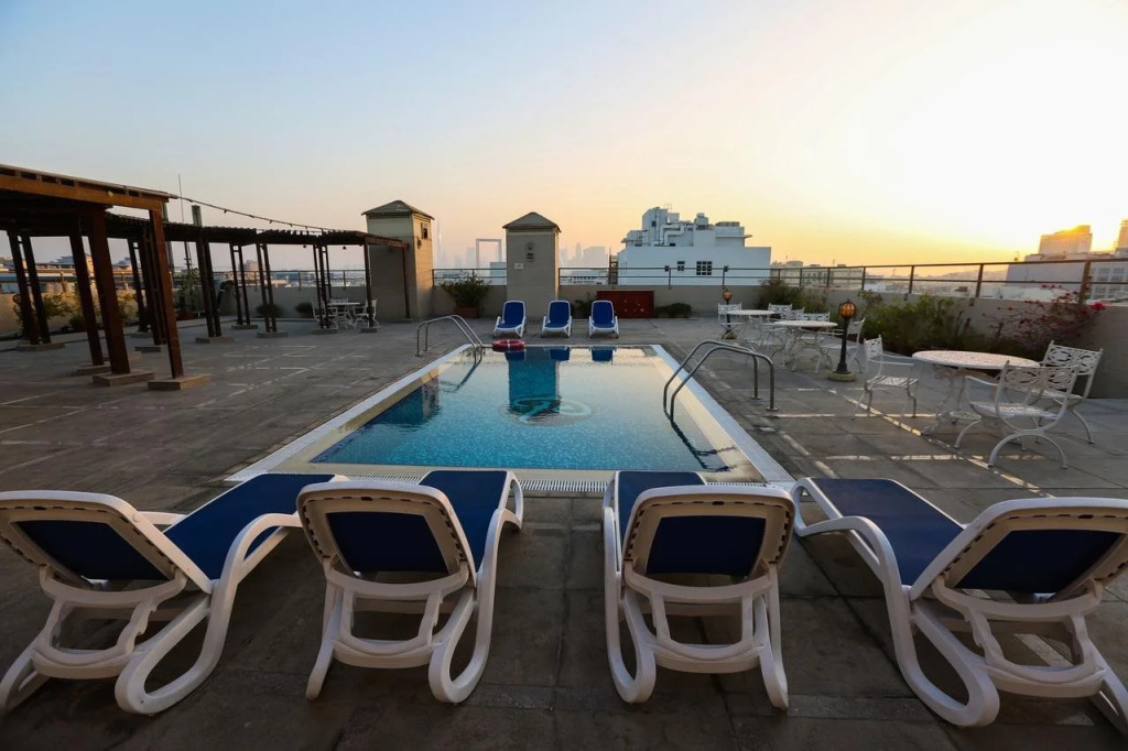 Hotel photo 22