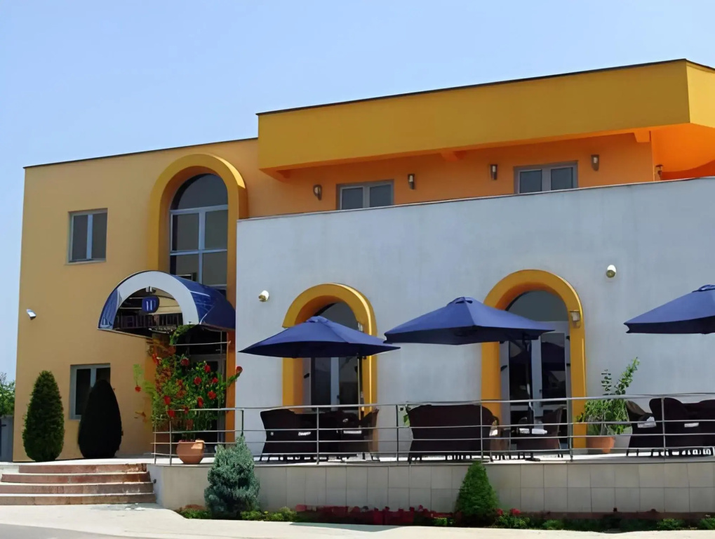 Hotel photo 11