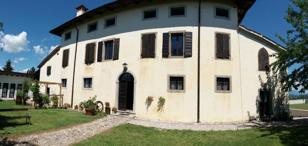 Agriturismo Casa delle Rose Winery