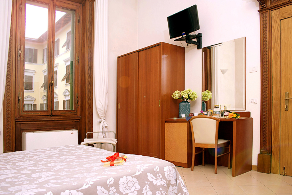 Hotel Bonifacio - Général