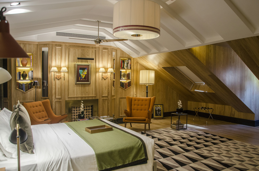 Hotel photo 5