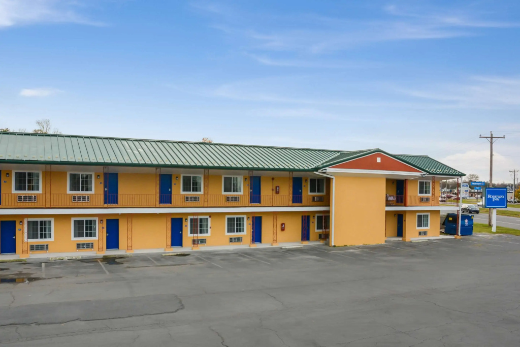 Hotel photo 10