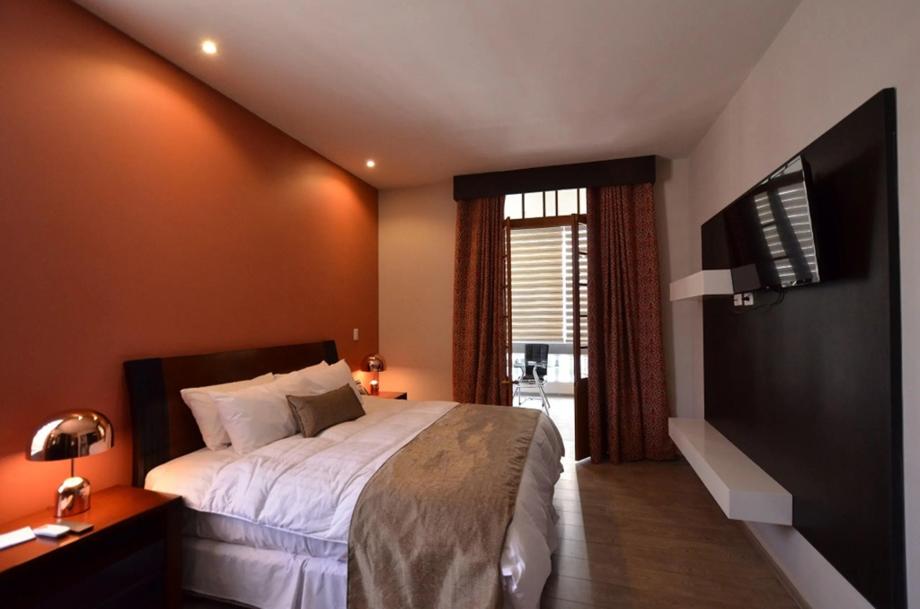 Hotel Camino Plaza - Général