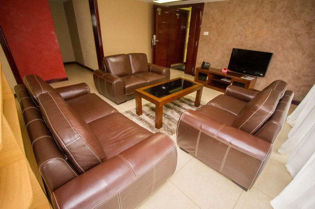 Clarence House Nairobi - Général