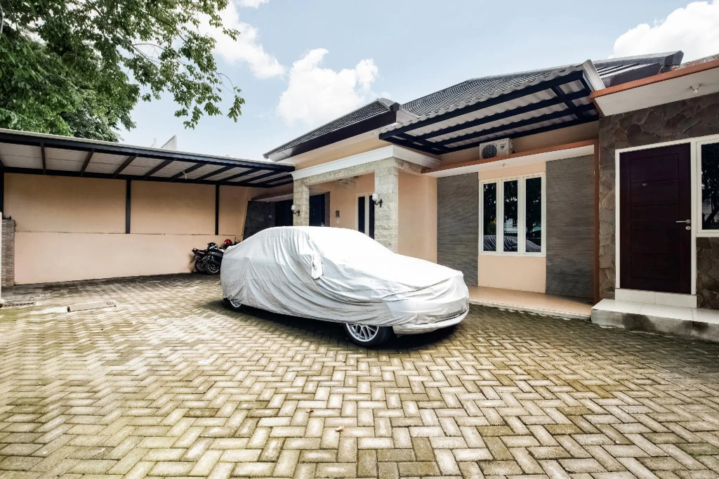 OYO 3398 Griya RM 19 Syariah