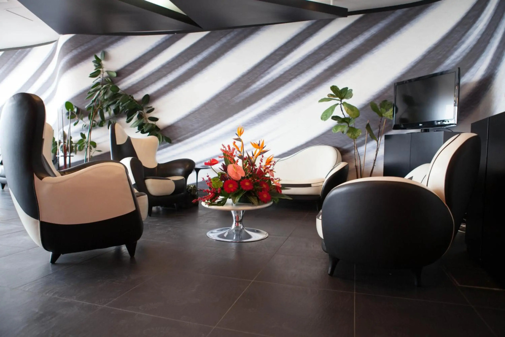 Hotel photo 12
