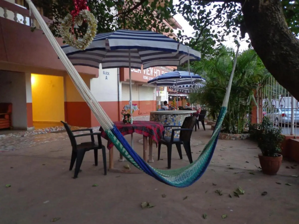 Hotel photo 22
