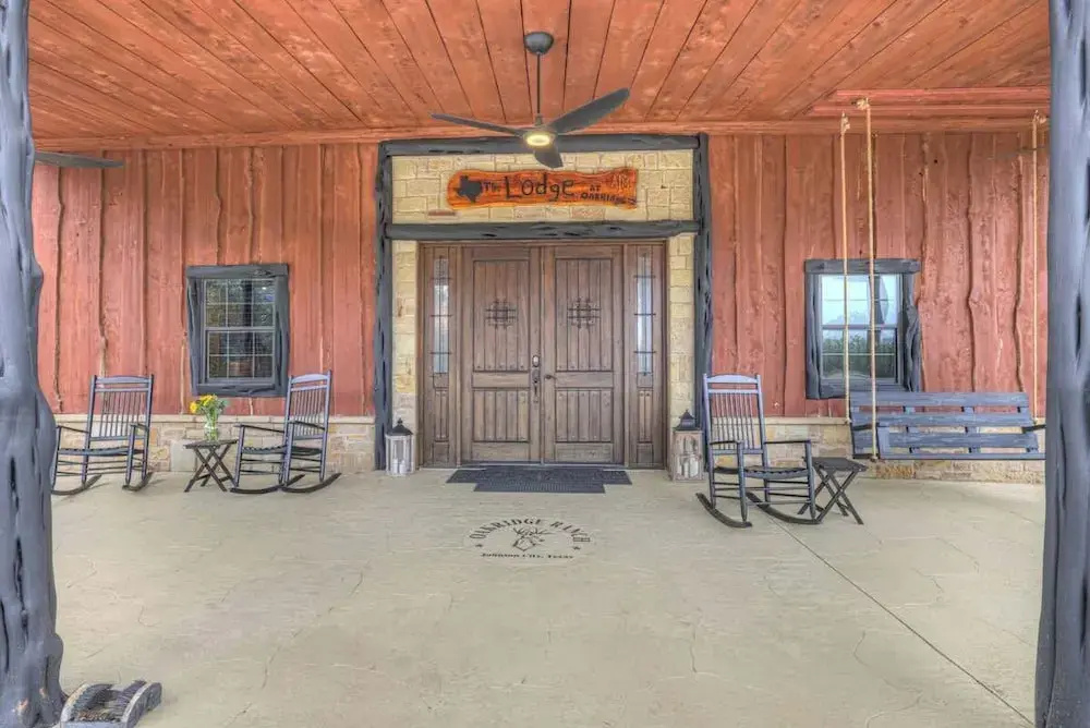 Oakridge Ranch: Pool + Hot-tub, Pickleball Court, Whiskey & Wine Room