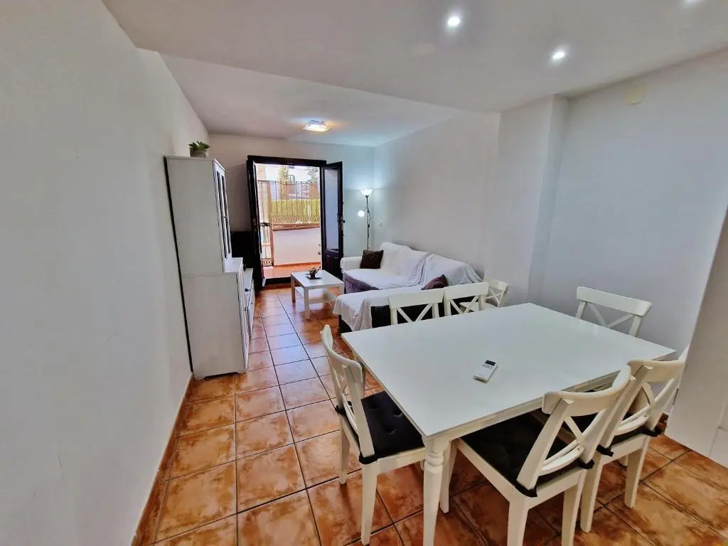 Velez Nazari - Chambres