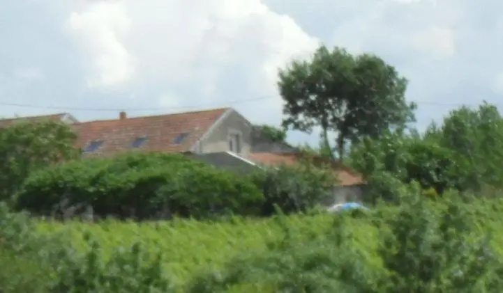 Le Logis Solidaire