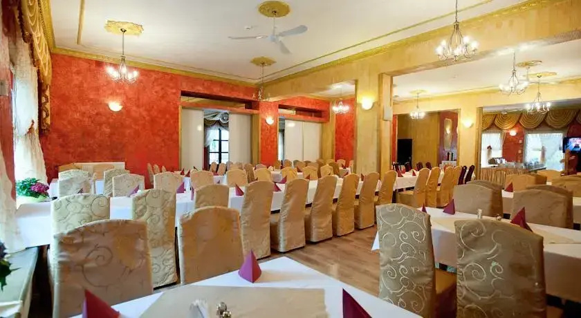 Hotel Kurpia Arte - Général