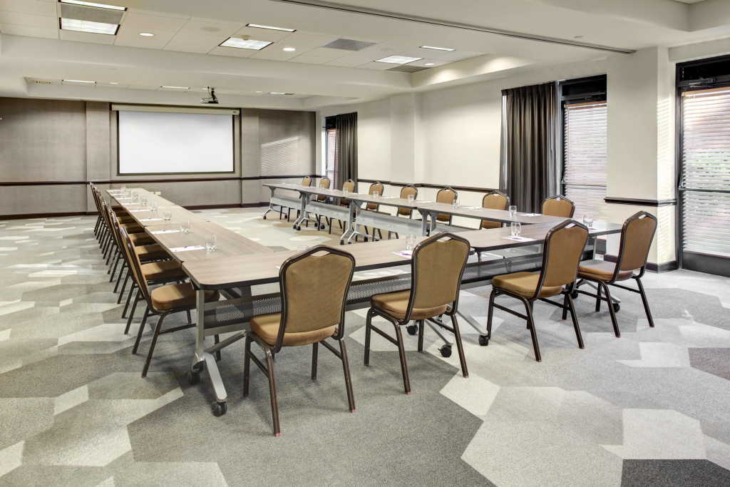 Hyatt Place Lakeland Center - Général