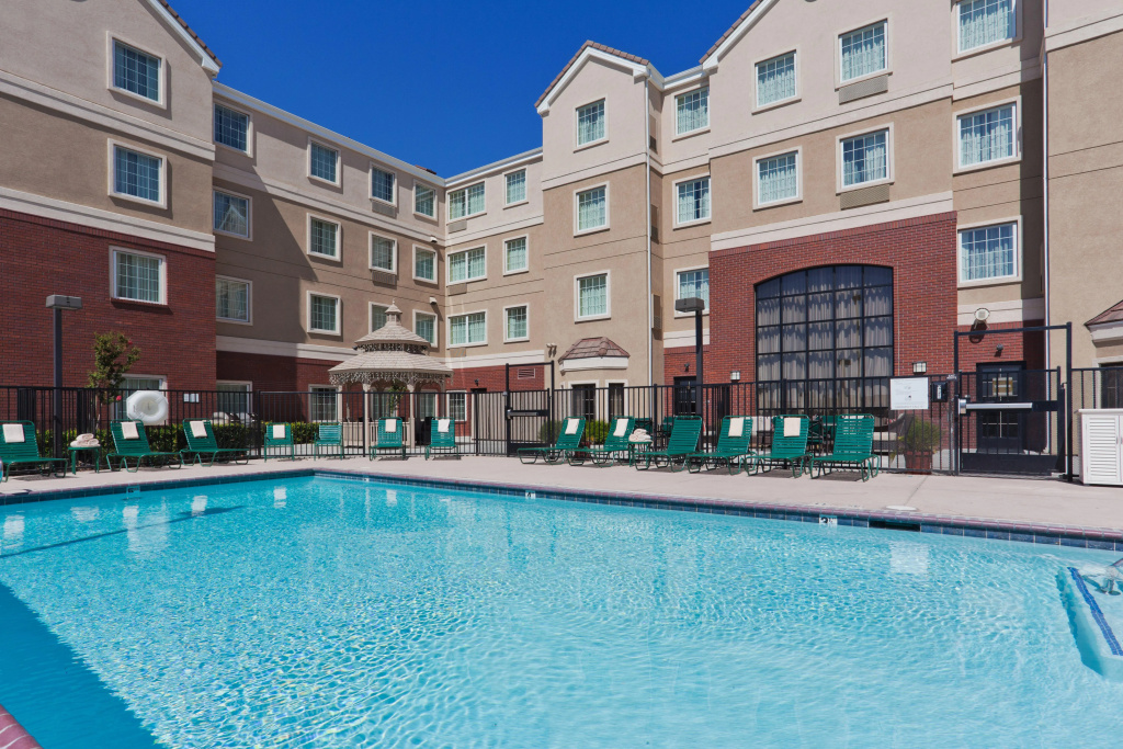 Staybridge Suites Sacramento Airport Natomas, an IHG Hotel - Général