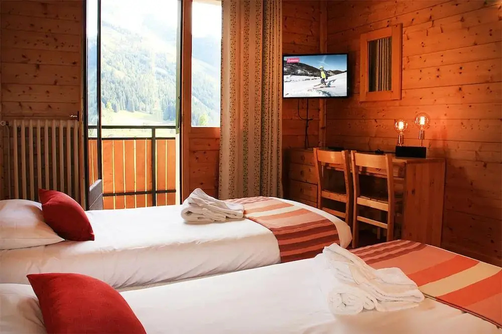 Afficher la photo 7 — Azureva La Clusaz Les Confins
