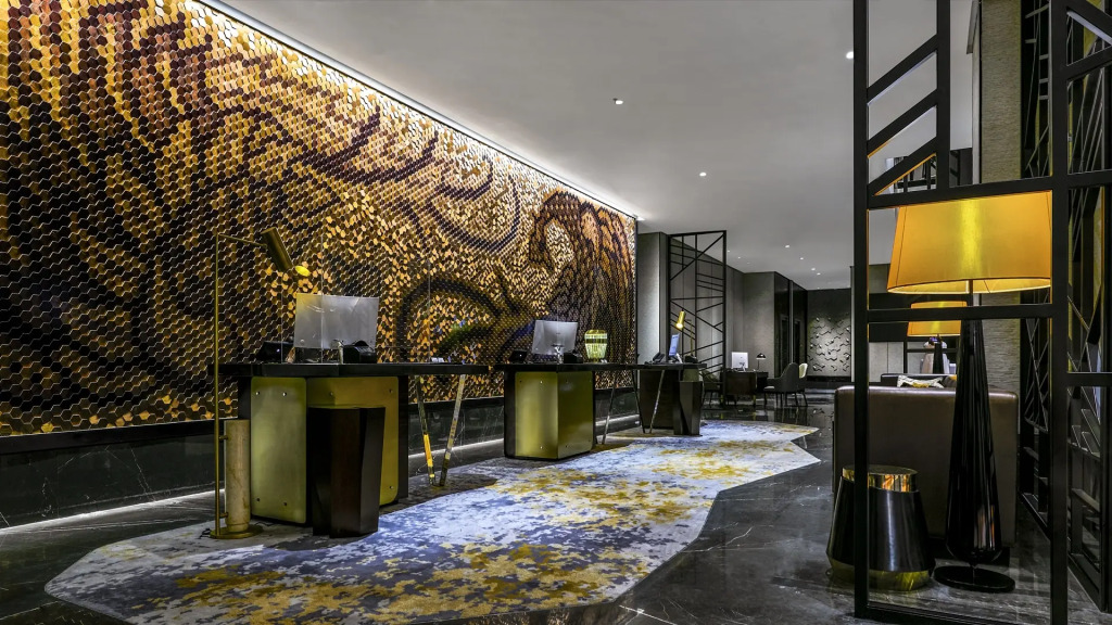 Pullman Bandung Grand Central - фото 14