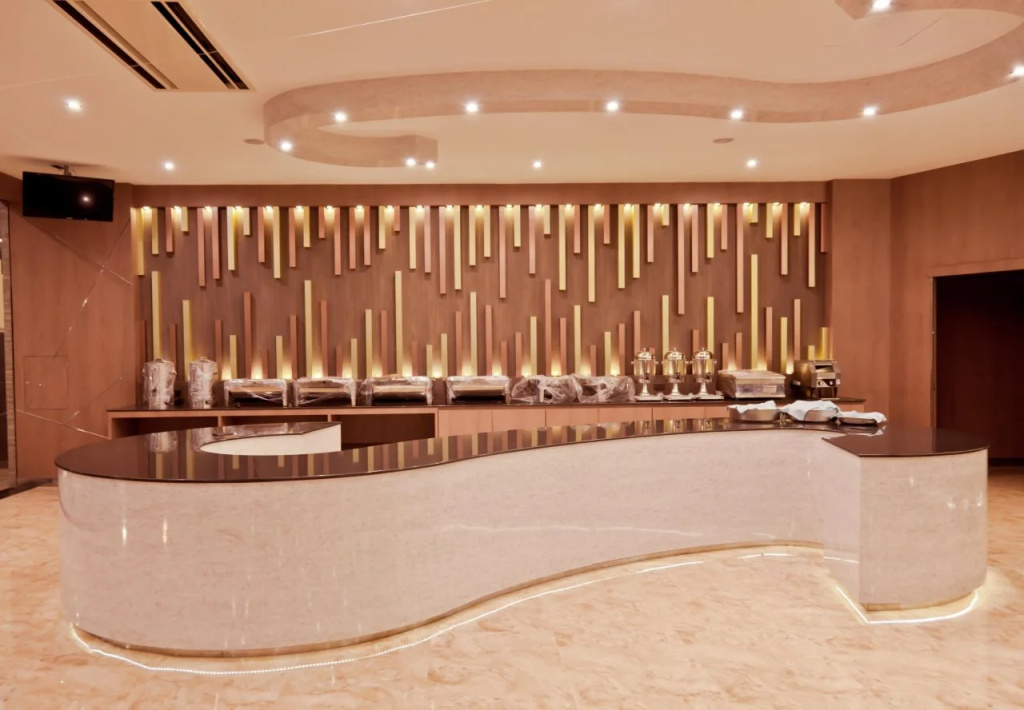101 Holiday Suite @ Pattaya