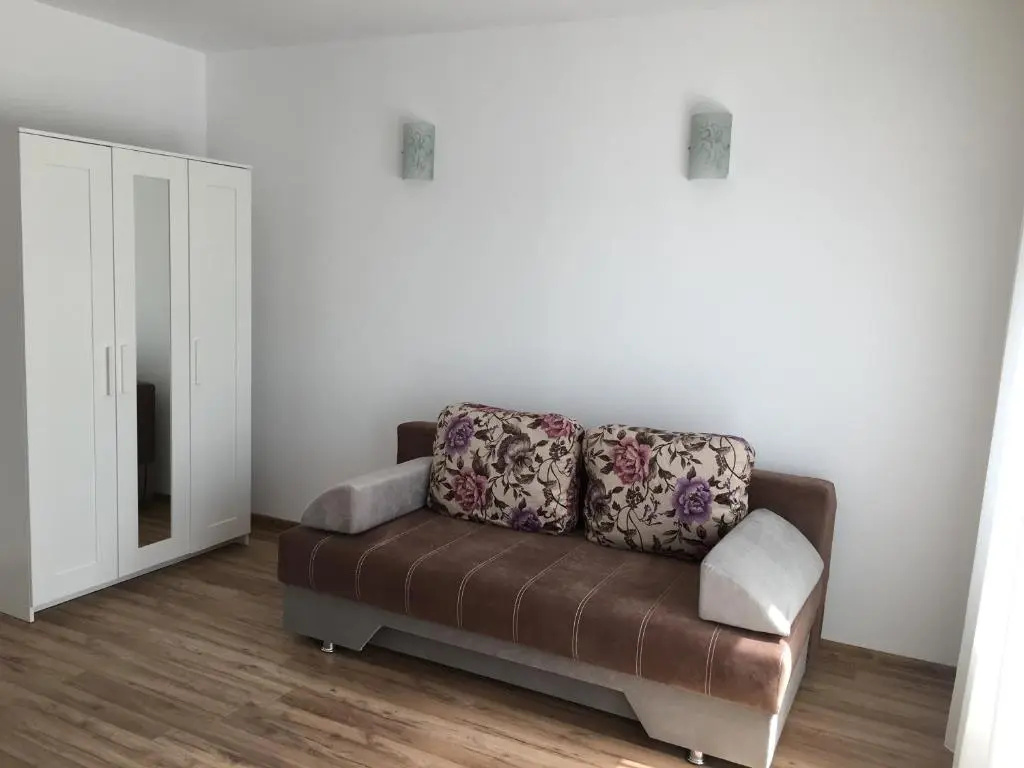 1 Bedroom Suite with balcony