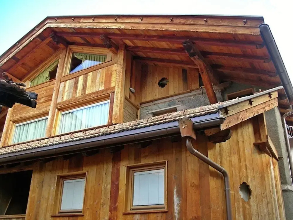 Belvilla by OYO Casa Marzari