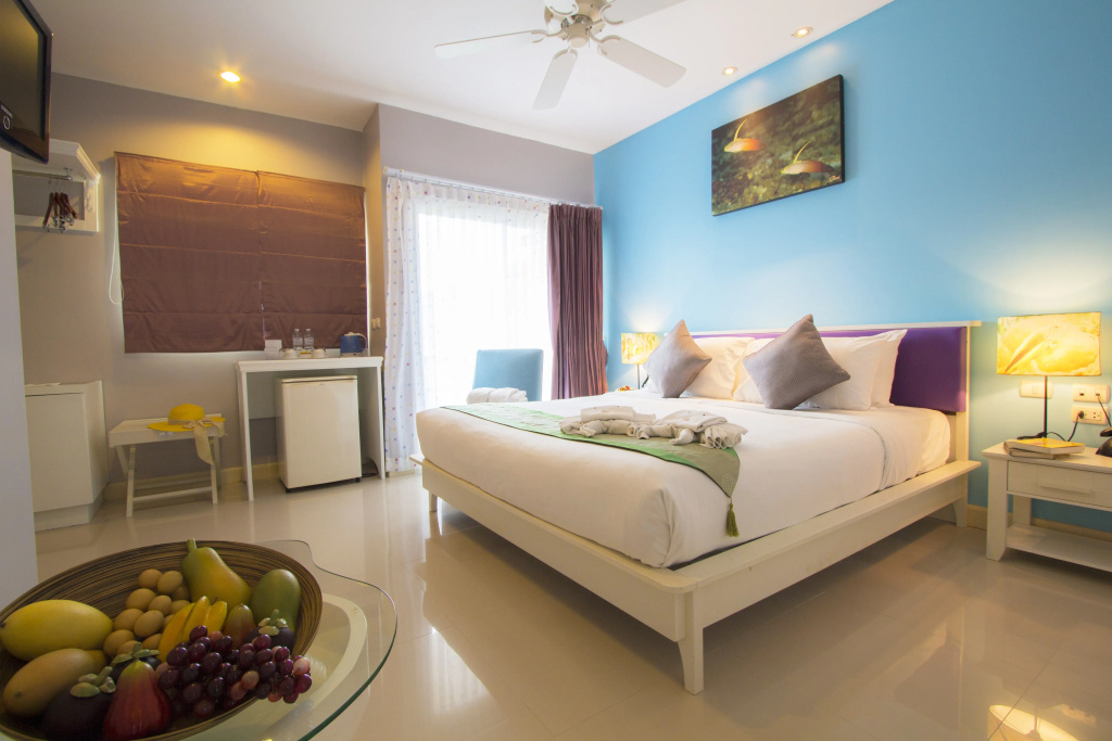 The Beach Boutique House - Général