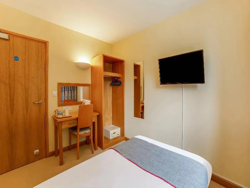 Winford Manor Hotel - Bristol Airport - Chambres