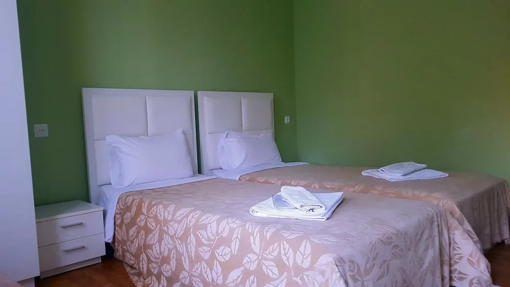 Comfort Double room (twin beds)
