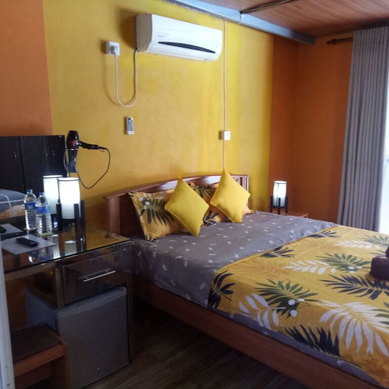 Palms Villa
