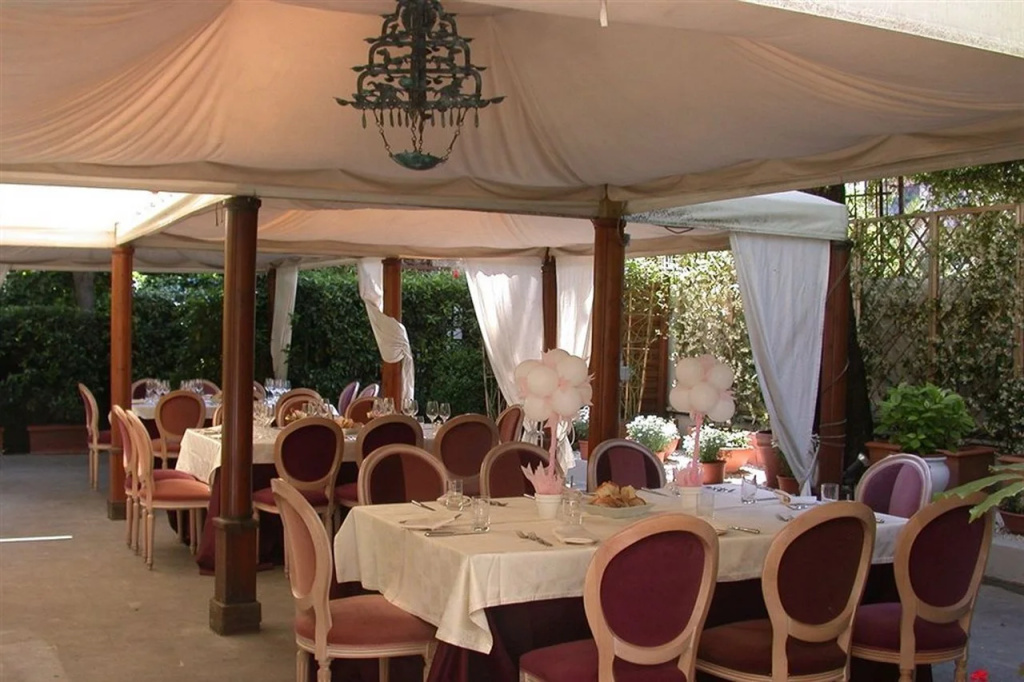 Fenix Hotel - Général