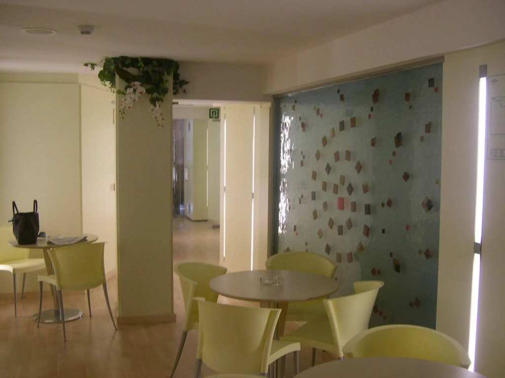 President Salou Hotel - Général