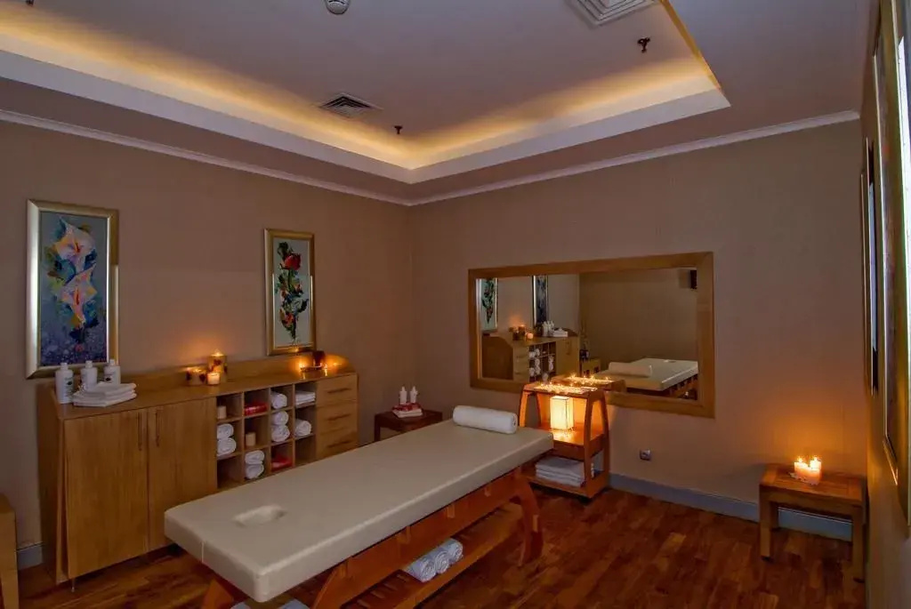 WOW Istanbul Hotel - Général