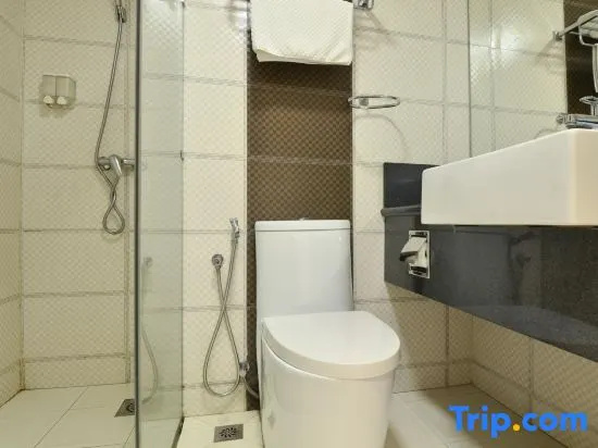 Cardogan Hotel - Chambres