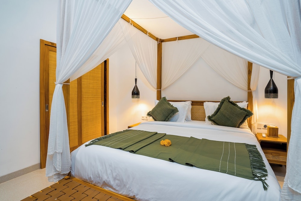 Villa Kami Kaba Kaba — фото