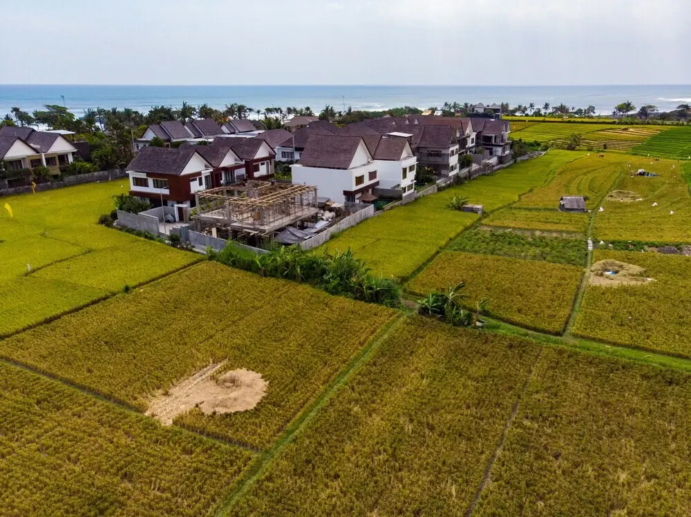 Villa Ombak C15