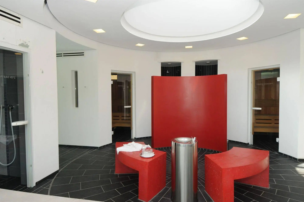 Wellnesshotel Hohenrodt - Général