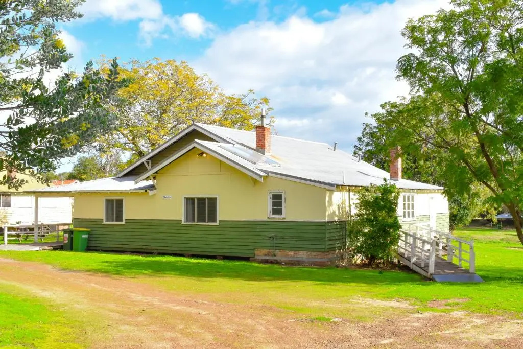 Fairbridge Village - Chambres