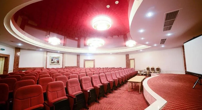 Visak Hotel - Général