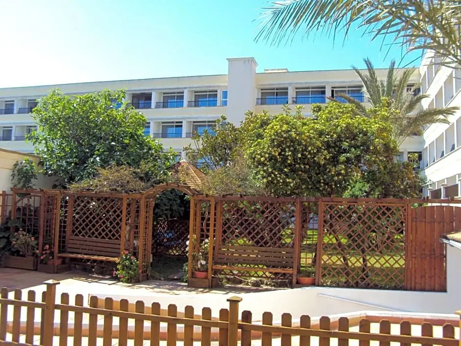 Hotel Son Baulo - Chambres