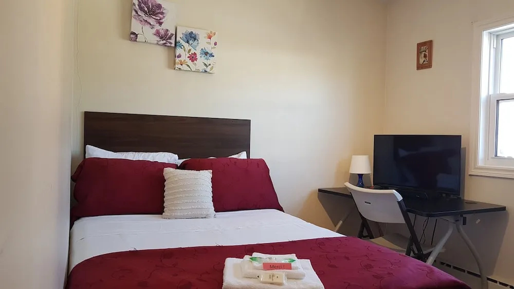 Preferred Rooms by Crestview Guest House: фото 3