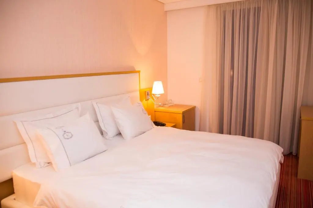 Santa Quaranta Premium Resort - Chambres