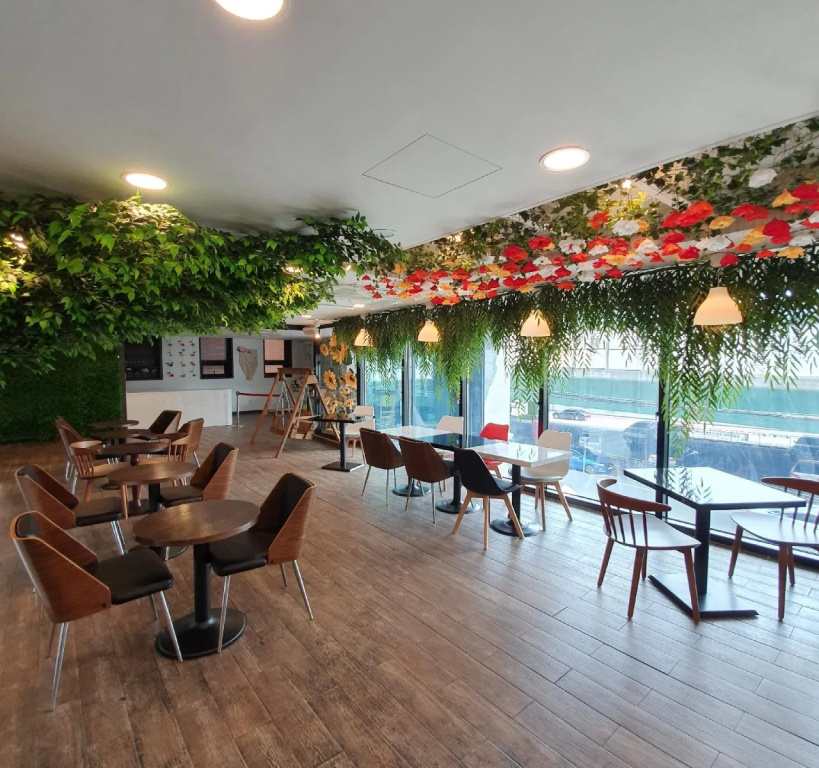Cs Premier Hotel - Général