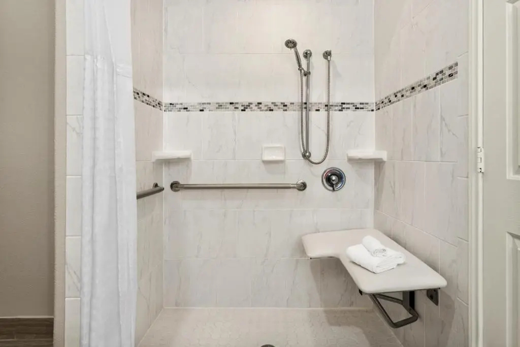 La Quinta Inn & Suites by Wyndham Brownsville North - Chambres