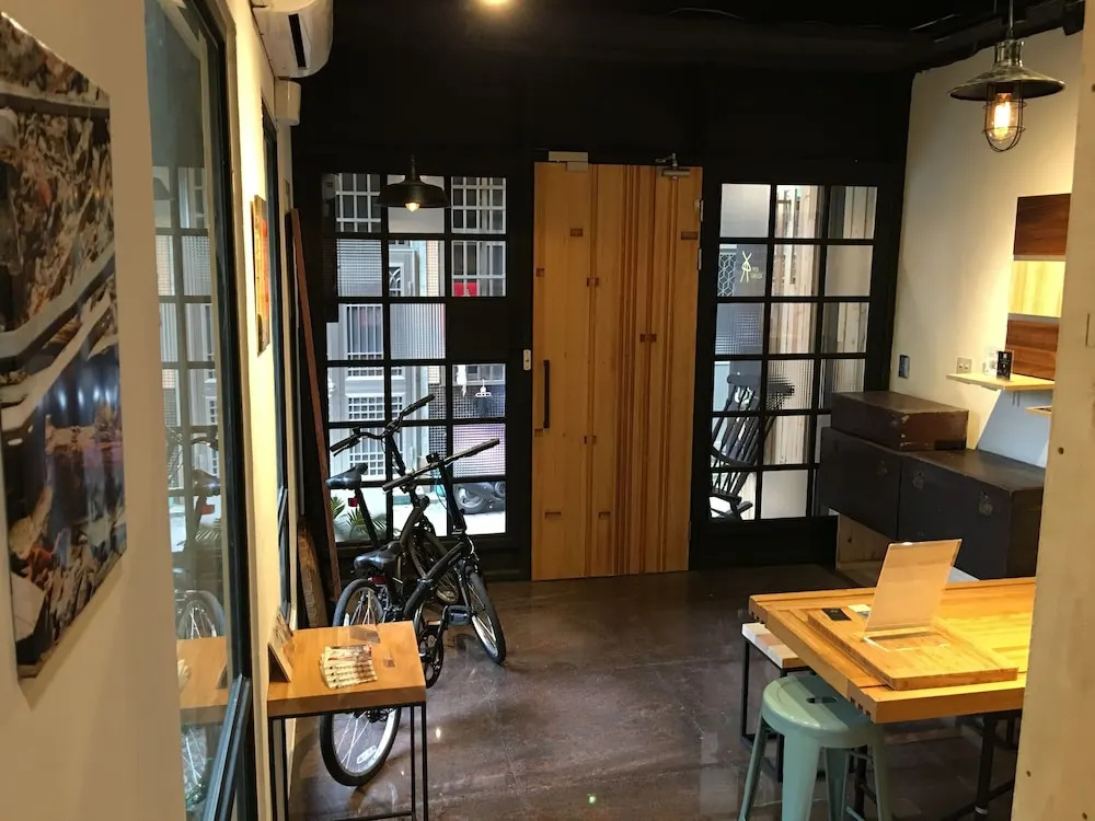 Ximen Asakusa - Général