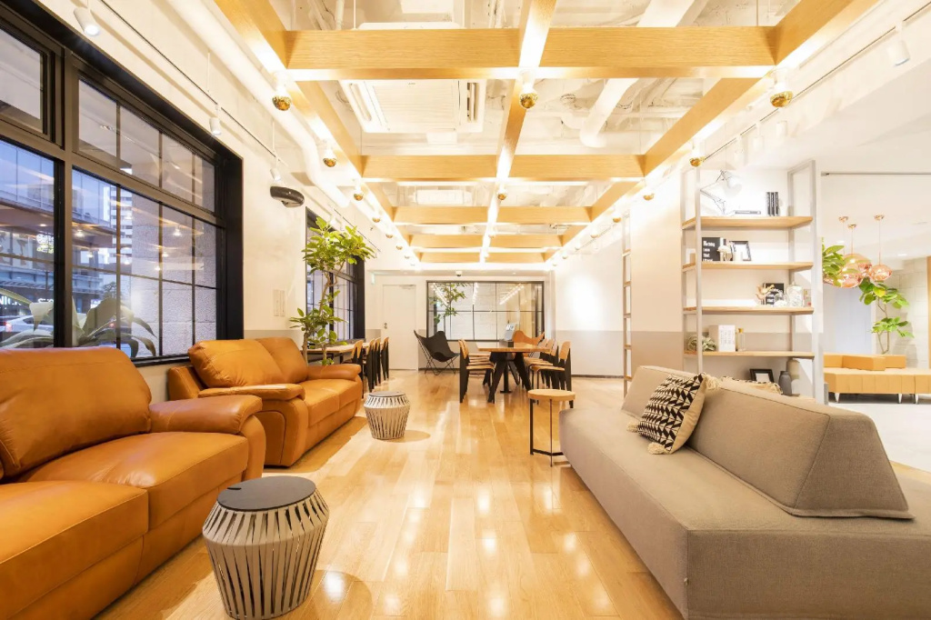 Fukuoka Toei Hotel 사진 31
