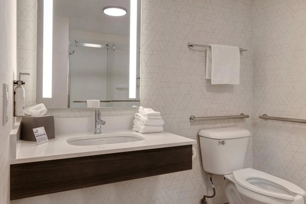 Holiday Inn Express & Suites Moab by IHG - Général