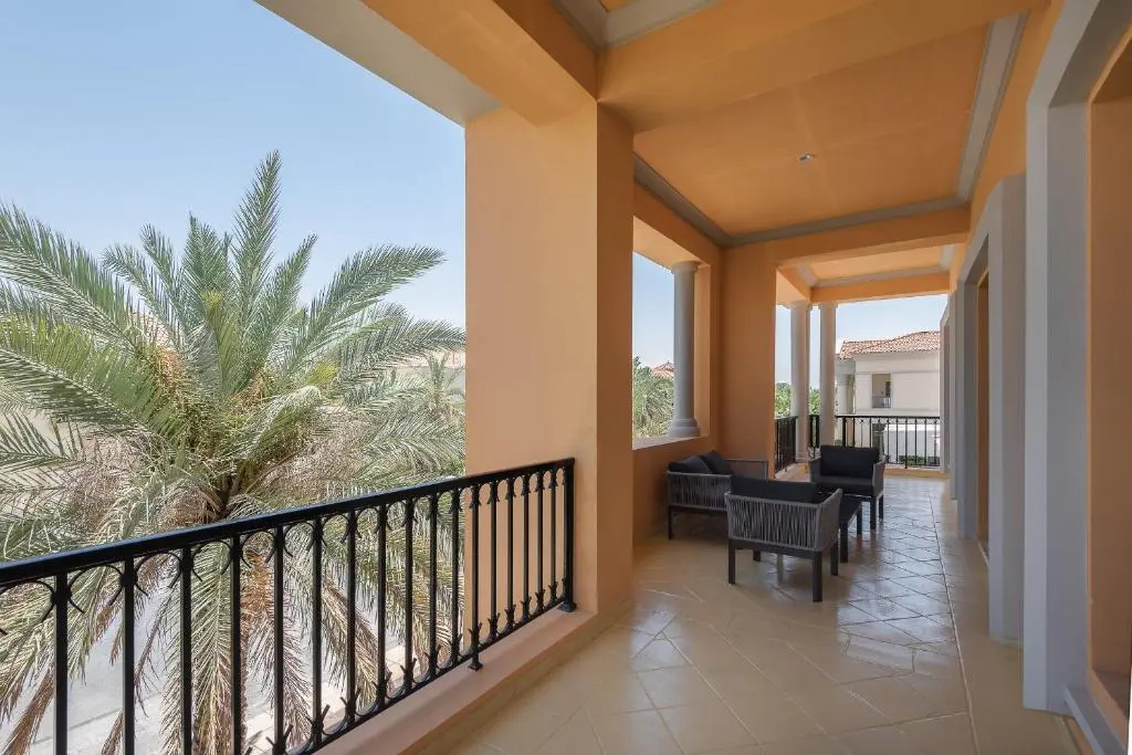 Maison Privee - Prvt Pool & Beach! in Luxury Palm Jumeirah Villa