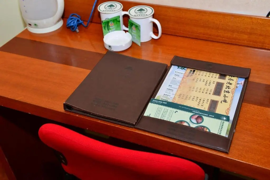 GreenTree Alliance Beijing Tiantan DonGMEn Hotel - Chambres