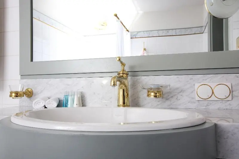 Antonius Boutique Hotel - Chambres
