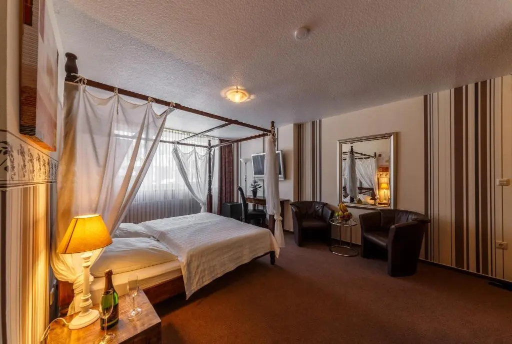 CityHotel Stolberg - Général
